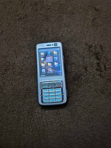 nokia N73 absolute top condition