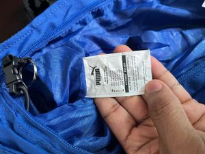 Puma Gym Bag