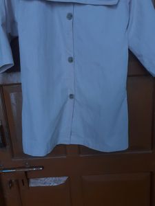 Korean Bts Inspired Coat