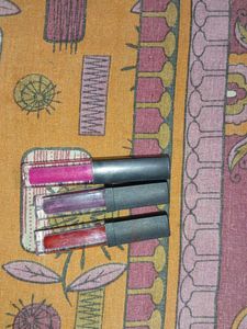 Matte Mini Liquid Lipstick