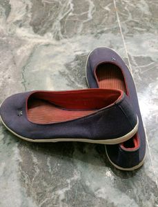 Bata Bellies For Women