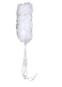 BARE ESSENTIALS LUXURY BATH SPONGE