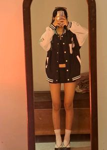 Urbanic Bomber Jacket