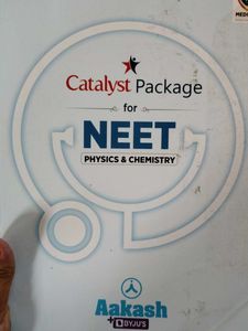 Aakash Catalyst Phy Chem