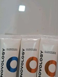 Novology Skincare Set