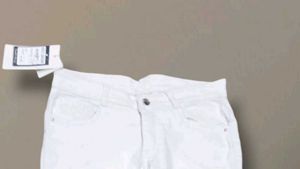 H@64 Size-28 (Sale) Latest Ladies high waist Jeans