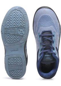 Uni Blue Safety Shoes