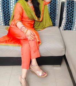 Pant Kurta Set