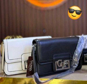 Guess Bags Imported With Box