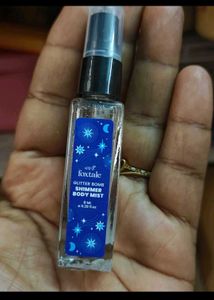 Foxtale Body Mist- Set Of 2