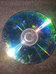 SONY AND MOSERBAER CD