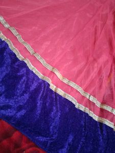 Net Wedding Wear Kurta
