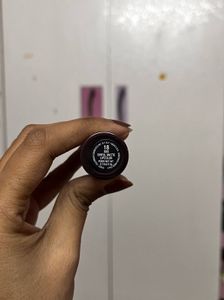 Colorbar Sinful Matte Lipcolor In The Shade Xxx