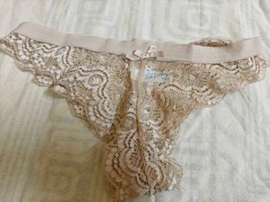 Combo Of Four imported Branded Panties
