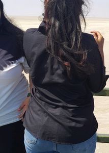 Backky  Shirt