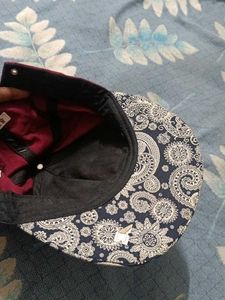 Hip Hop Cap