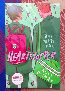 Heartstopper