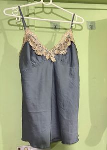 Lace Trim Camisole