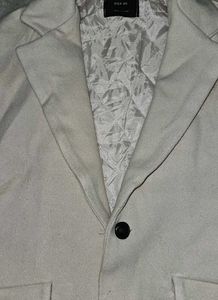 Korean Coat