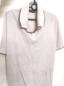 Mens Cotton Shirt