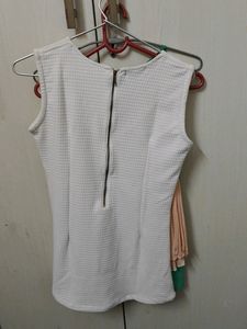 White Top