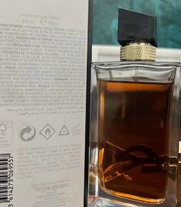 Yves Saint Laurent Libre Intense EDP YSL Perfume