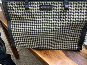 Accessorize Tote Bag