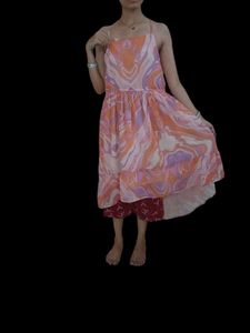 Forever Femme Dress Summer