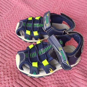 Cute Baby Sandals