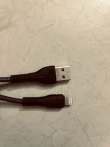 iPhone USB Charging Cable