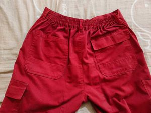 Unisex Joggers