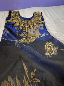 Totally New Dress