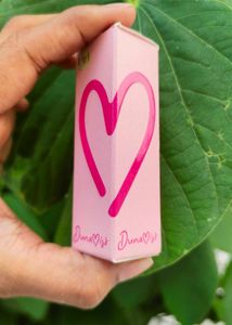 CREAMY MATTE NUDE LIPSTICK💗💗 - DUNAMISS