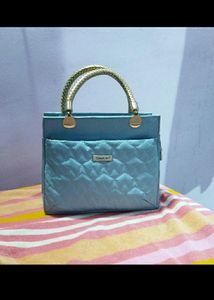 hand bag