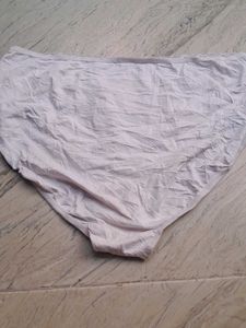 combo Of laces five  panty imported fabric