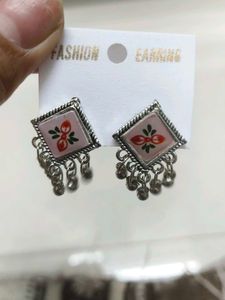New Trending Earings