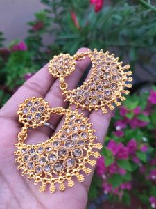 Jwellery Combo (Free Gift available)
