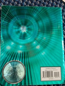 Concepts of Physics Vol 2