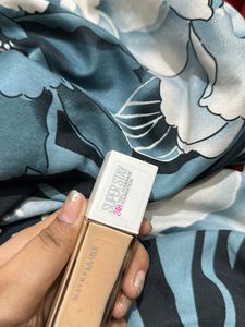 Mayebelline 24hr Full Coverage Foundation