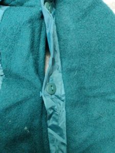 Winter Jacket