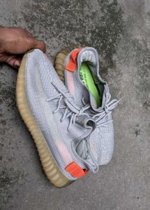 Adidas Originals Yeezy Boost Shoes 👟