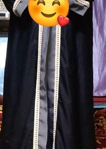 Elegant ABAYA (BHURKA)