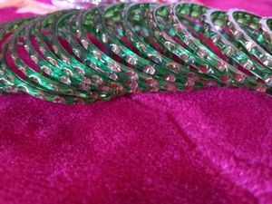 Gree Bangles