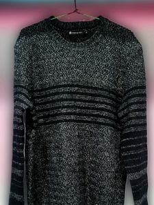HanGTEn Sweater For Male S+L Size
