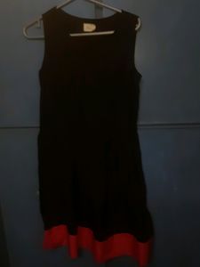 Beautiful Dress Fits 34 To 36