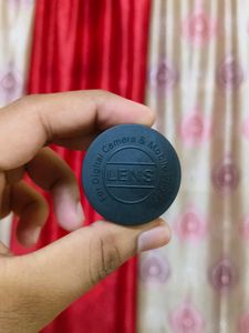 Mobile Camera Lens , 16mm 4k Wide , 15x Macro