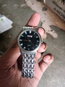 This Is Old Brand Watch