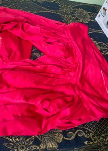 Embroidery Salwar Suit