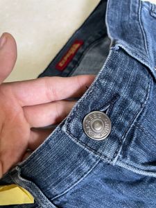 Vintage Pintresty 🎀 Imported Jeans