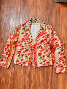 Bold N Chic Coat Pant